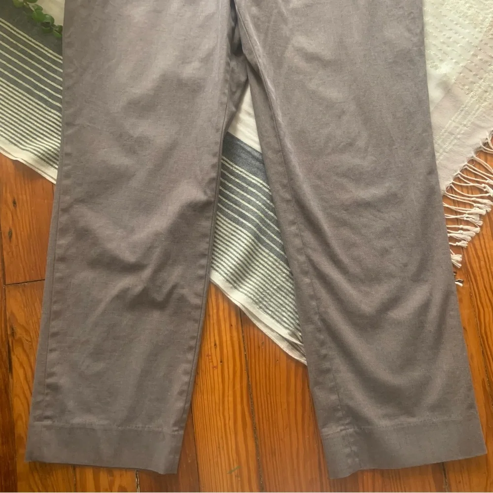 Banana Republic Standard Fit Dress Pants